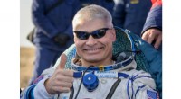 U.S. Astronaut Mark Vande Hei Confirms Strong US‑Russia Friendship in Space