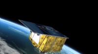 EnMAP Satellite Launch Marks Milestone for German Environmental Monitoring