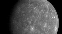 Scientists Confirm Mercury Experiences Geomagnetic Storms, Just Like Earth