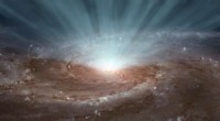 New Technique Uncovers Galactic Center Outflows Ahead of Athena Mission