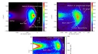 Laboratory Simulation of Outflow–Cloud Collisions in Protostars and Starburst Galaxies: X‑ray Imaging of M82