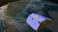 Innovative Techniques for Analyzing GRACE Satellite Data