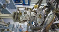NASA’s James Webb Space Telescope Advances Multi‑Instrument Alignment