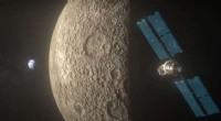 US Space Force Unveils Cis‑Lunar Highway Patrol System to Monitor Moon‑Orbit Activities