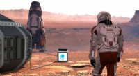 Innovative System Converts Astronaut Waste into Propellant on Mars
