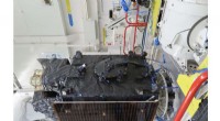 Meteosat Third Generation Imager Satellite Undergoes Rigorous Testing Ahead of Launch