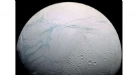 Enceladus  Expanding Cracks Reveal How Its Hidden Ocean Boils to Space