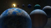 NASA Announces 5,000 Confirmed Exoplanets, Marking Milestone in Cosmic Exploration