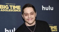 Pete Davidson Declines Jeff Bezos Spaceflight, Chooses New York Premiere