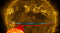 NASA’s Parker Solar Probe Observes Solar Dynamics During Latest Pass