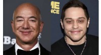 Pete Davidson Set to Journey into Space aboard Blue Origin’s New Shepard Rocket