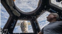U.S. Astronaut Mark Vande Hei to Return Home on Russian Soyuz Amid Rising Tensions