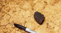 Curtin University Drone Finds Meteorite in Recent Australian Crash
