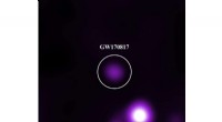 X‑ray Observations Reveal the Kilonova of GW170817