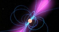 Scientists Survey 800 Pulsars for Planetary Companions