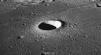 Scientists Confirm 5,800‑mph Rocket Impact on the Moon
