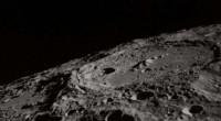 Scientists Recover Gases from 1972 Lunar Soil Vault