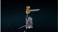 NASA s OSAM-1 Mission Passes Key Design Review, Advancing On-Orbit Satellite Refueling