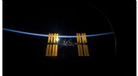 Russia’s Ukraine War Threatens the Future of the International Space Station