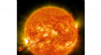 Solar Storms Threaten Satellites: Expert Insights on Space Weather
