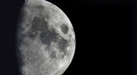 3‑Ton Rocket Fragment to Strike Moon’s Far Side at 5,800 mph