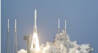 U.S. Launches GOES‑18 Weather Satellite to Enhance Wildfire & Flood Forecasting for the West