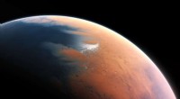 Mars Meteorite Reveals 4.45‑Billion‑Year‑Old Catastrophic Impact