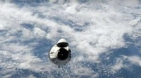 Tycoons En Route to ISS Are Not Tourists, Confirms Space Company