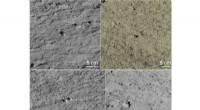 Yutu-2 Rover Discovers Transparent Glass Globules on Lunar Far Side