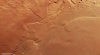 Medusae Fossae Formation: Mars’s Largest Dust Factory Revealed