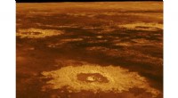 Unveiling Venus: Secrets Beneath Its Fiery Surface