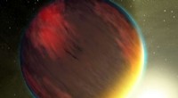 NASA and MIT Scientists Reveal First Detailed View of a Hot Jupiter’s Dark Side