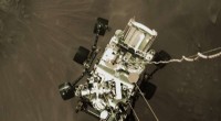 NASA s Perseverance Marks One-Year Martian Milestone, Mastering Mobility