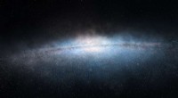 Milky Way@home Volunteers Reconstruct Shredded Dwarf Galaxy, Advancing Dark Matter Research