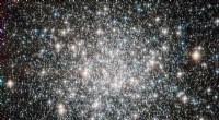 AstroSat Uncovers 1,400 UV‑Bright Stars in Globular Cluster NGC 4590