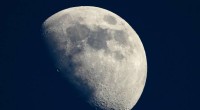 Astronomers Confirm Chinese Rocket, Not SpaceX, Will Impact the Moon