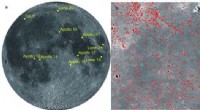 China s Chang E‑5 Moon Sample Refines Lunar Chronology Model