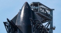 SpaceX’s First Orbital Starship Flight Targets March, Elon Musk Confirms