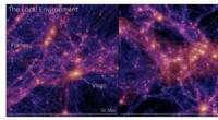 Scientists Release World s Most Accurate Simulation of the Universe