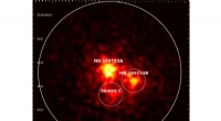New Study Reveals Intriguing X‑ray Variability in Binary System HD 189733