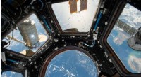 360° Space Repair: ESA Astronaut Fixes Faulty Valve