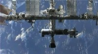 Biden‑Harris Administration Announces Extension of International Space Station Operations Through 2030