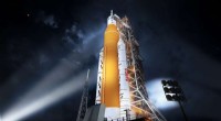 NASA Delays Artemis I Launch to Spring Amid Safety Checks