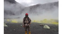Poás Volcano Lake Reveals How Microbes Thrive in Mars‑Like Conditions