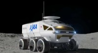 Toyota Launches Lunar Cruiser: Advancing Moon Exploration with Cutting-Edge Robotics
