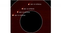 Solar Orbiter Captures Second Comet Encounter, Revealing Detailed Tail Images