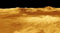 Private Mission Targets Venus  Cloud Tops in Search for Life