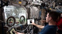 SpaceX CRS‑24 Dragon Brings Back Scientific Hardware and Experiments for Earth Analysis