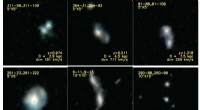 New Study Sheds Light on Galaxy Pair Interactions at z~1