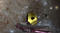 James Webb Telescope Reaches Final Orbit, One Million Miles from Earth